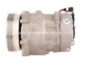 Auto AC Compressor for Seat Inca 1.9 D (7V16)