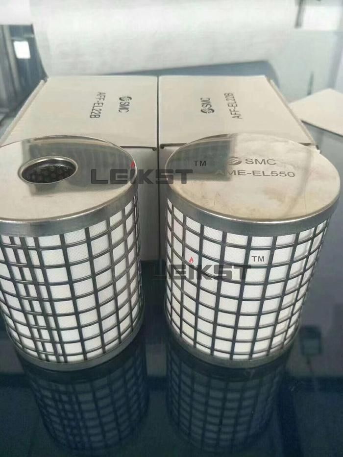 Leikst PP Pleated High Flowment Filter for Power Plant D931g05 Internormen Hydraulic Filter Element