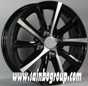 Car Alloy Wheel 17inch 17X8.0 18inch 18X8.0 5X100/120 (120)