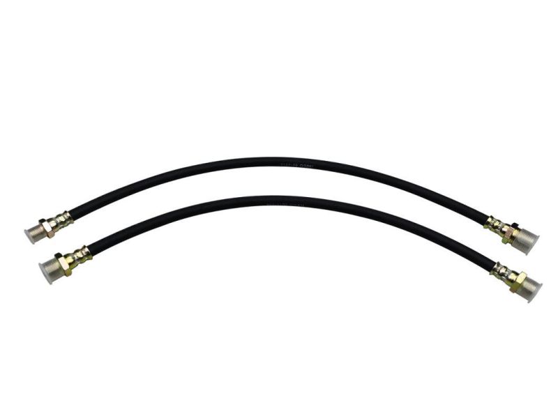 2022 New Product Rubber Hose Brake Hose for Auto Parts / BMW Hose