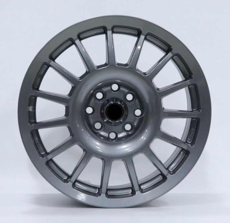 J373 JXD Brand Car Aluminum Alloy Wheel Rims For Sale