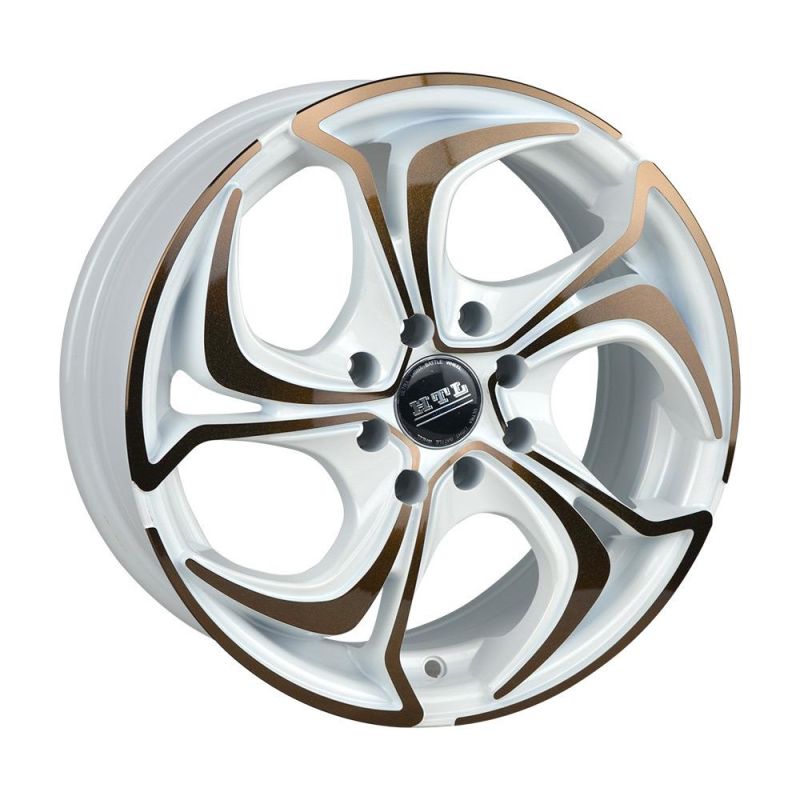 J586 Aftermarket Auto Replica Alloy Wheel Rim For Car Tire