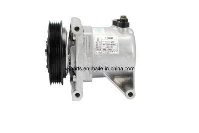 Auto Air Conditioning Compressor