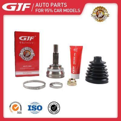 Gjf Auto Outer CV-Joint for Toyota Corolla Nze124 Izz121 1nz 2001- 43470-80165 to-1-057A