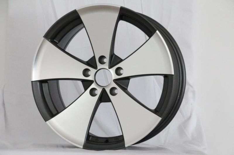 17inch 18inch Black Wheel Rim Replica