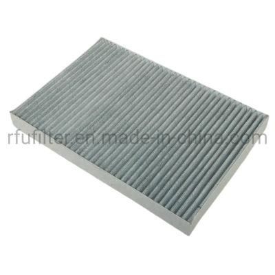 Spare Parts Car Accessories 8e0819439 Cabin Air Filter for Audi