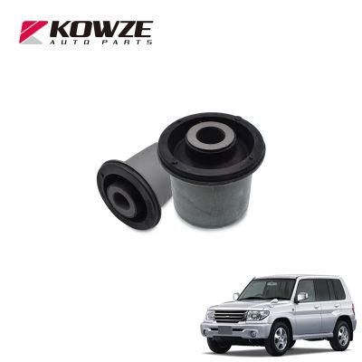 Kowze Auto Part Suspensions Spare Part Suspension Bushing for Mitsubishi L200 Pajero MPV Nissan Toyota Ford Isuzu Mazda Chevrolet