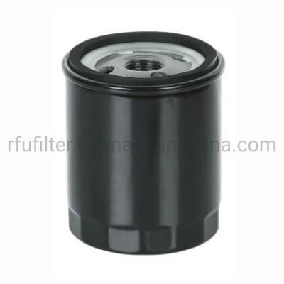 11429061197 High Quality Oil Filter for BMW