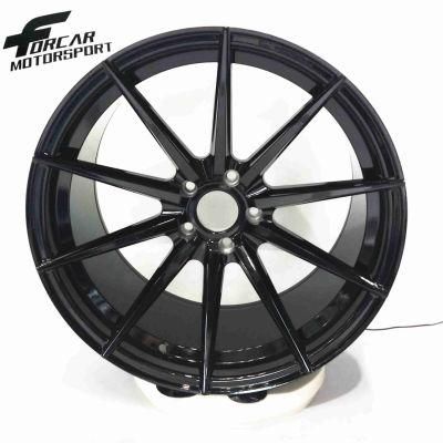 New Design 20 Inch Customized Car Aftermarket Alloy Wheels