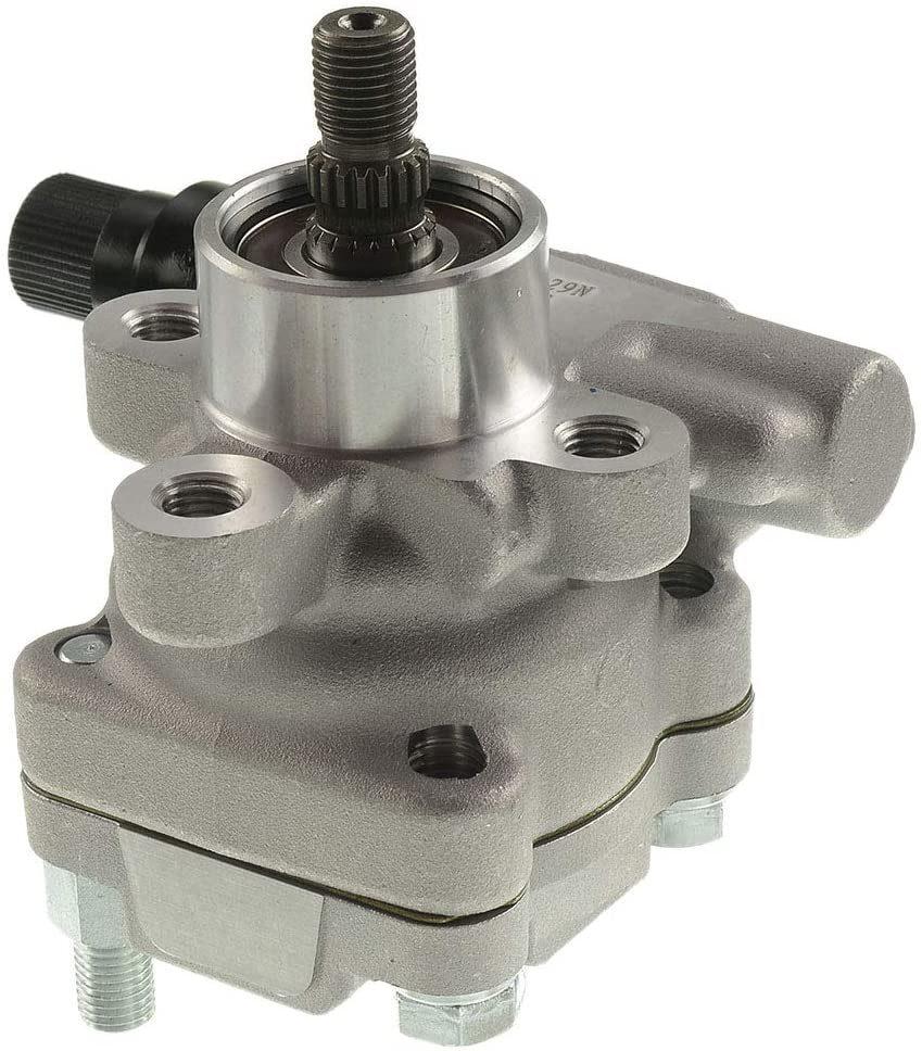 Caja Cremallera Direccion Trooper Pickup 1988-1997 Bomba Power Steering Pump 8-97104-020-0