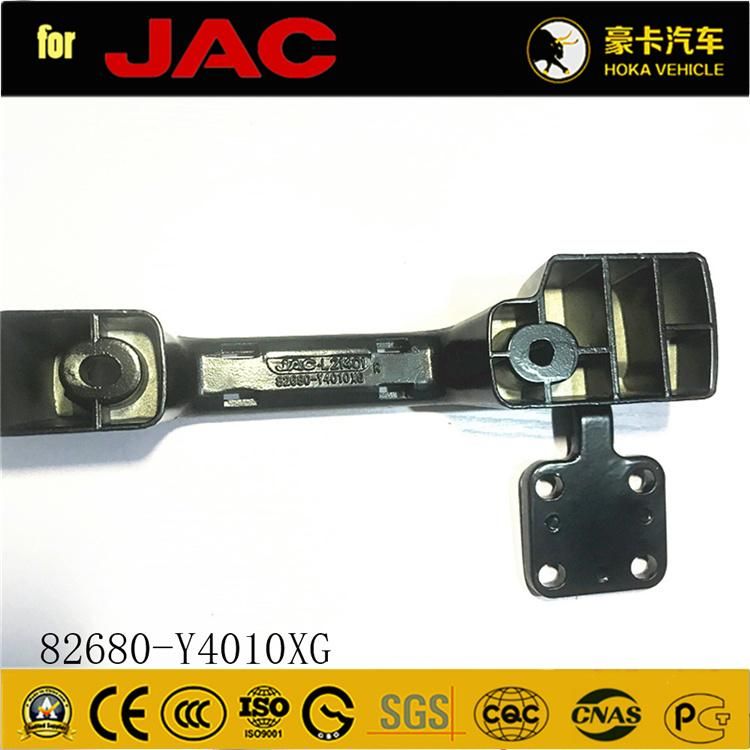 Original and High-Quality JAC Heavy Duty Truck Spare Parts Hinge Handle Assembly 82680-Y4010xg