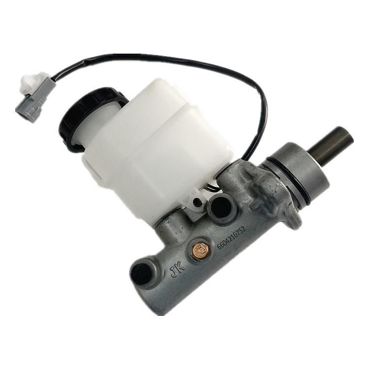 Good Performance Car Brake Master Cylinder 4625A201 for Pajero Montero