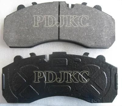 Wva29202 Brake Pad