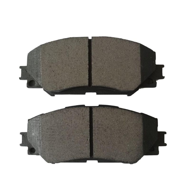 Auto Parts Brake Pads for Automotive