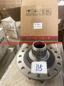 Sinotruk Diff Assy 199012320198 Sinotruk Shacman Foton FAW Truck Spare Parts