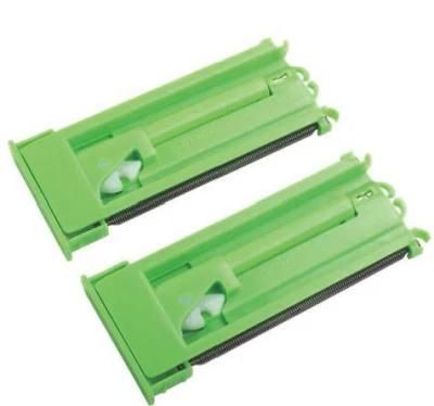 Furniture Hardware Drawer Slide Soft Close Hydraulic Plastic POM Damper