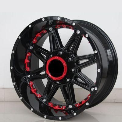 20X10 Machine Spoke Wheel Rim Tuner