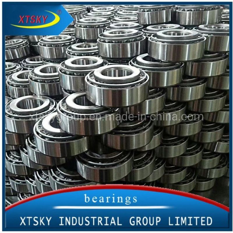 Hot Selling Spherical Roller Bearing (22214ek)