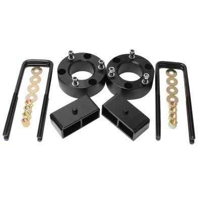 3&quot; Front and 2&quot; Rear Leveling Lift Kit for Titan Armada 2WD 4WD