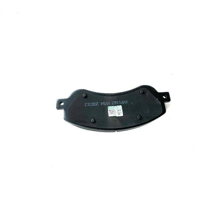 Chinese Auto Parts Factory Supply Brake Pads Set