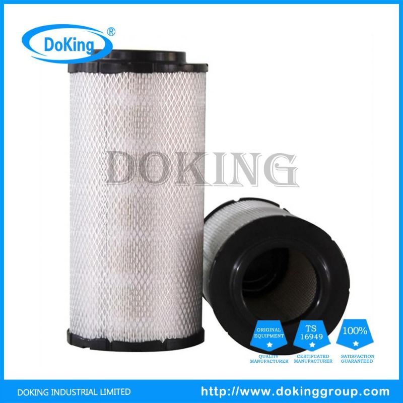 Genuine Auto Parts Air Filter 26510380 for Trucks