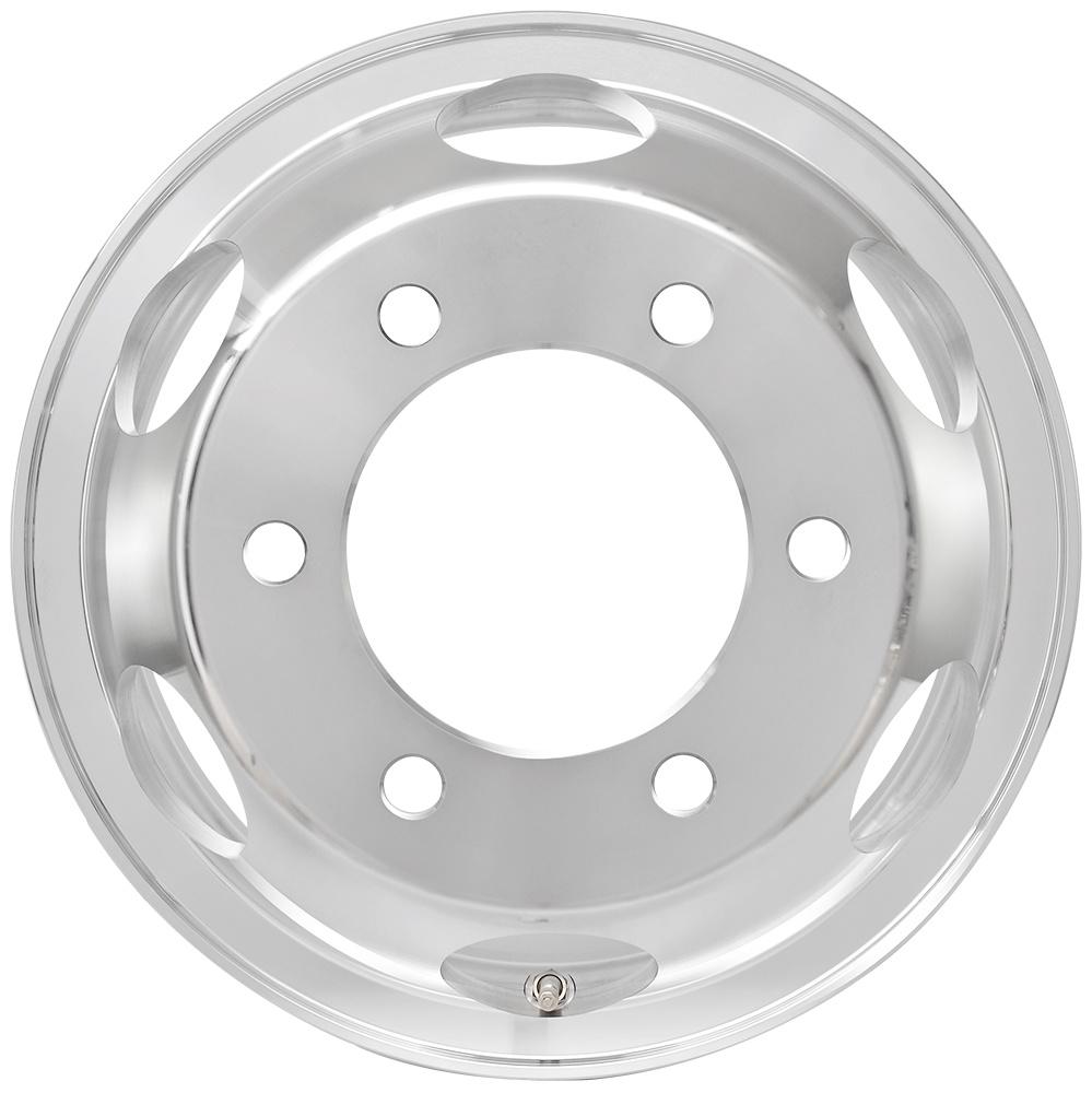 Am-0001 Light Truck Bus Aluminum Alloy Car Wheel Rim