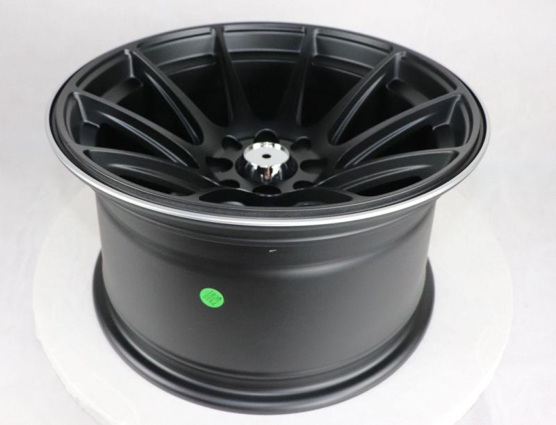 Customized Wheels Car Rims, Forged Alloy Wheel for Car Parts