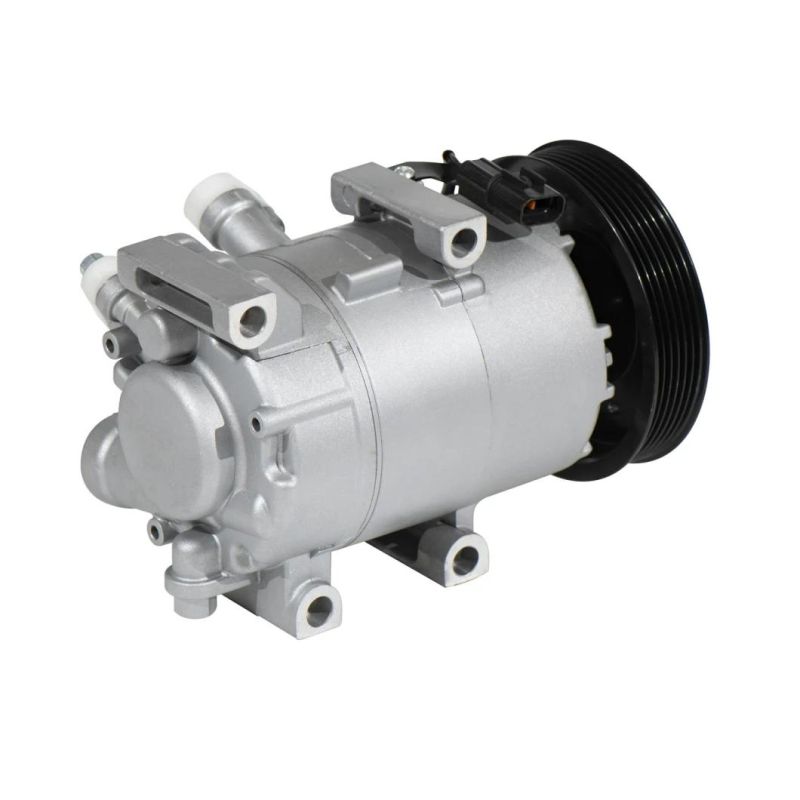 Auto AC Compressor for KIA Sportage (SL) 1.6 6pk