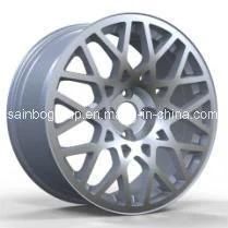 New Design High Quality 17&quot;&amp; 19&quot; Car Alloy Wheels