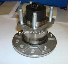 Bahb311316b Auto Wheel Bearing 34X62X37 Drive Axle Bearing Dac34620037