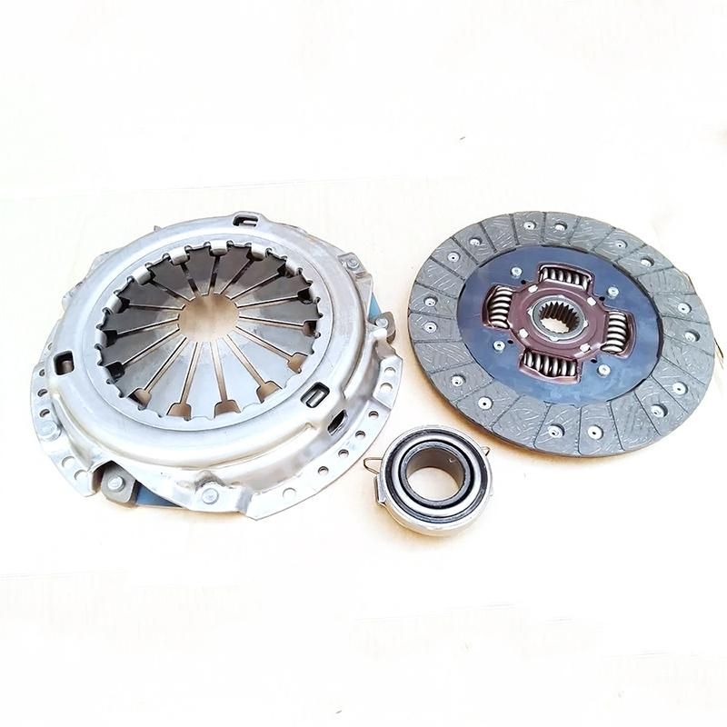 Clutch Pressure Plate for Toyota Haice 31210-26162 Ctx-064 Ctx-095