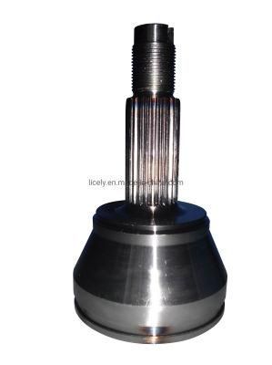 Juntas Homocineticas CV Joint CV Conjunta Fd-1-01-108 25*22*56.1 M22X1.5 PARA 94- Fiesta 1.3L/1.4L/1.8L M/T. 96-Fiesta 1.2L/1.4L 16V M/T.