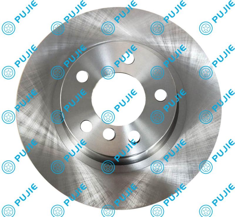 High Quality Car Brake Drum OE 424310K120 for Toyota