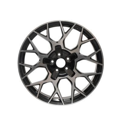 Car Wheel Rims Alloy Wheels