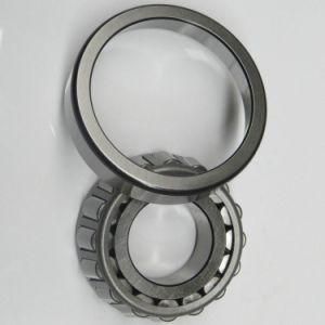 Mechanical General Tapered Roller Bearings 33116 33117 33118 33119