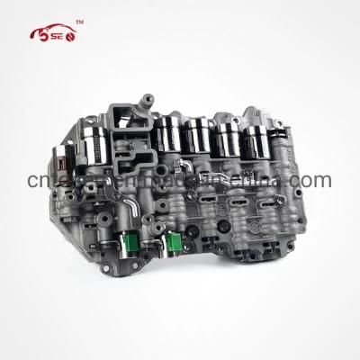 09g325039A 6 Speed 09g TF60sn Gearbox Transmission Valve Body for VW Beetle Jetta Golf Audi Tt Germany Car