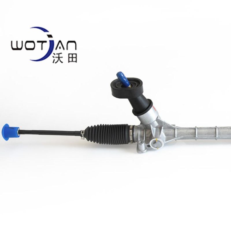 European Japanese Cars Auto Steering Rack for VW Polo 6rh-423-057h