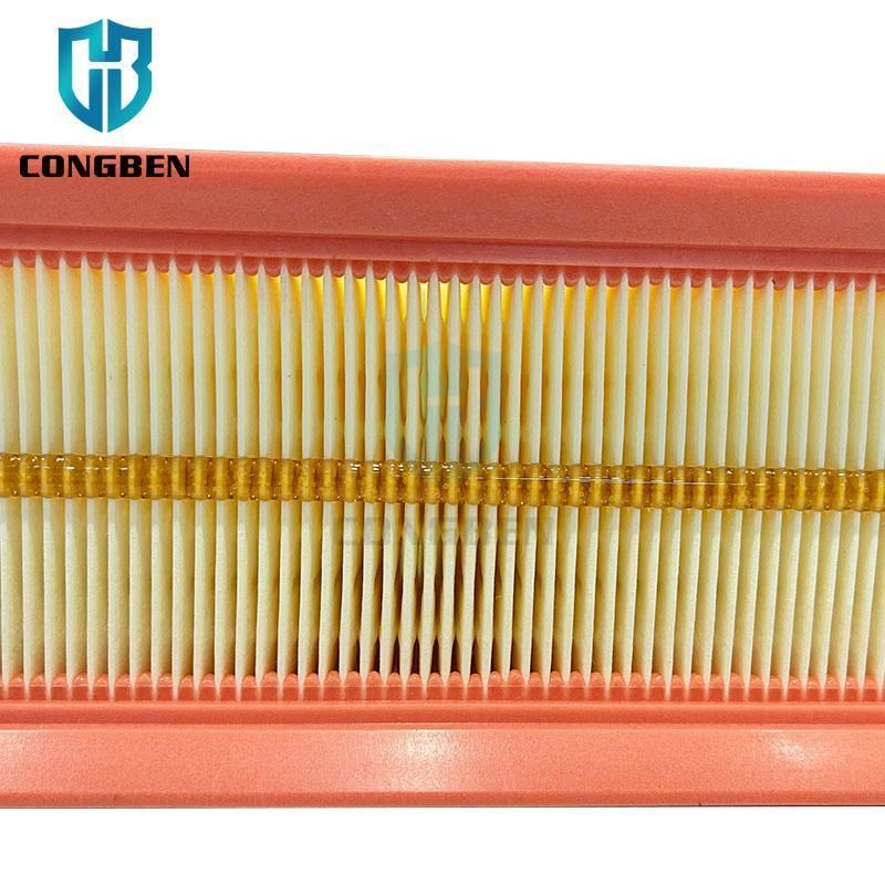 Congben Wholesale Automotive Spare Parts Element PU Air Filter 1110940204