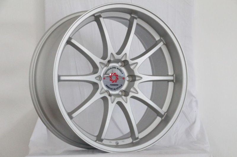 Sport Alloy Rim with Deep Lip