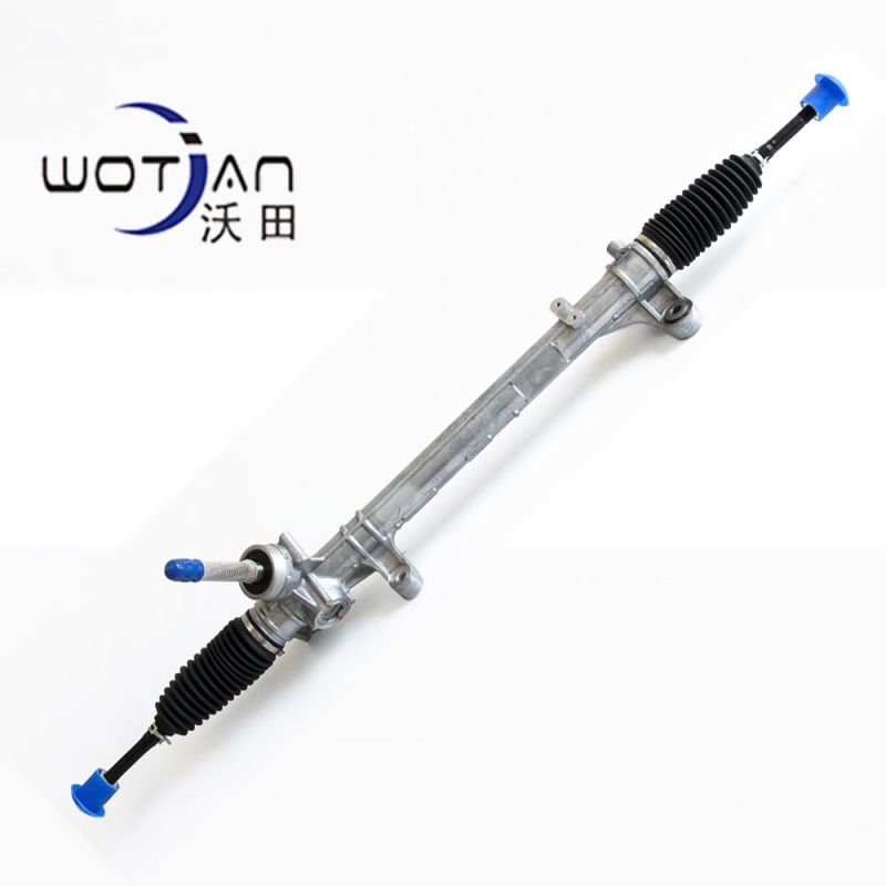 Aluminum LHD Steering Rack and Pinion for Hyundai Sonata 56500-C3000