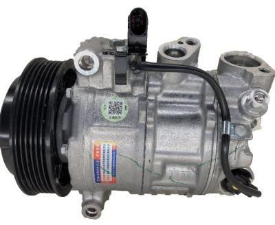 Auto Air Conditioning Parts for Porsch E Marka AC Compressor