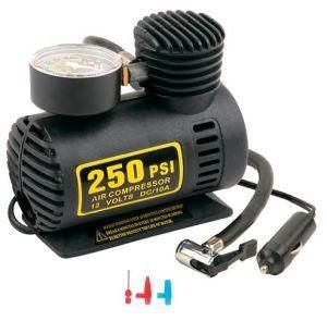 DC 12V 80W Air Compressor (WIN-706)