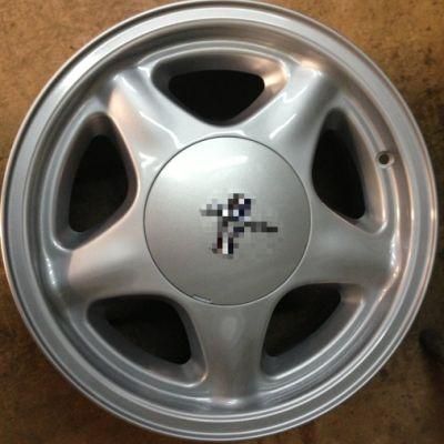 14 Inch Replica Alloy Wheels for Modified Car