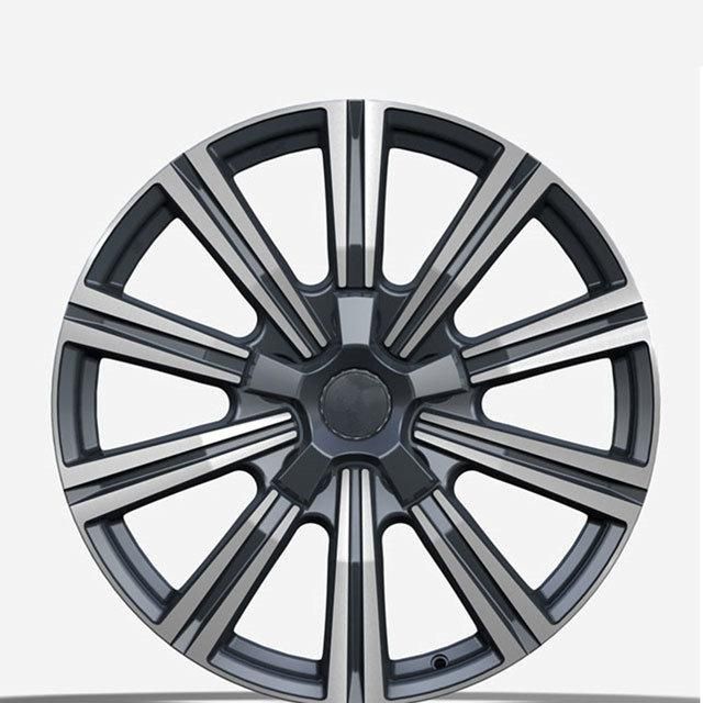 20inch 21inch Machine Spoke Wheel Rim Tuner