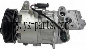 Auto Air Compressor for BMW E90/320I (Cse613c)