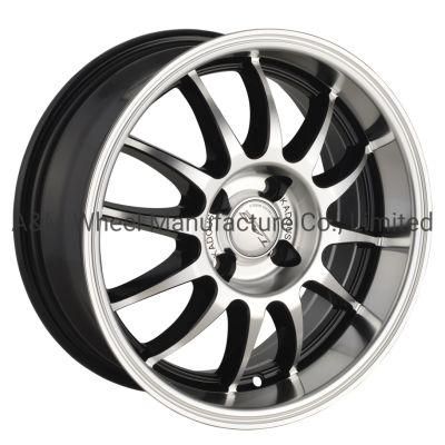 Am-605 Aftermarket Racing Car Alloy Wheel