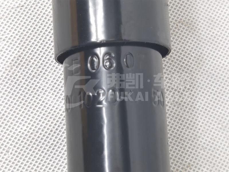 5001020-D850 Front Suspension Shock Absorber for FAW Jiefang Xindawei Truck Spare Parts