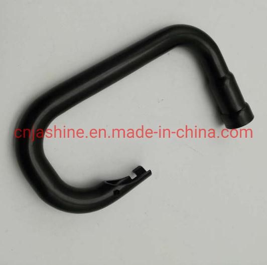 Top Quality Seatbelt Gas Inflator for Tube Inflator (JASE-005)