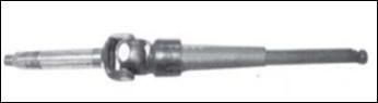 Transmission Shaft Steering Shaft OE 45210-12560 for RAV4 94-96 Sxa1#