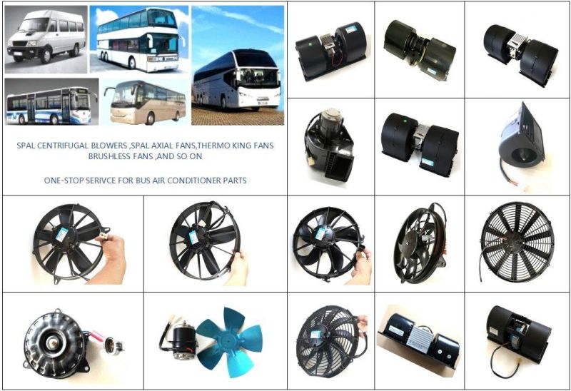 Bus Compressor Electromagnetic Clutch South American Market High Quality